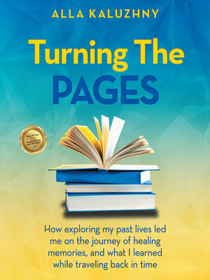 cover image of Turning the Pages